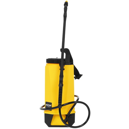 Купить Опрыскиватель аккумуляторный Huter SP-8AC  5462355. Характеристики, отзывы и цены в Донецке