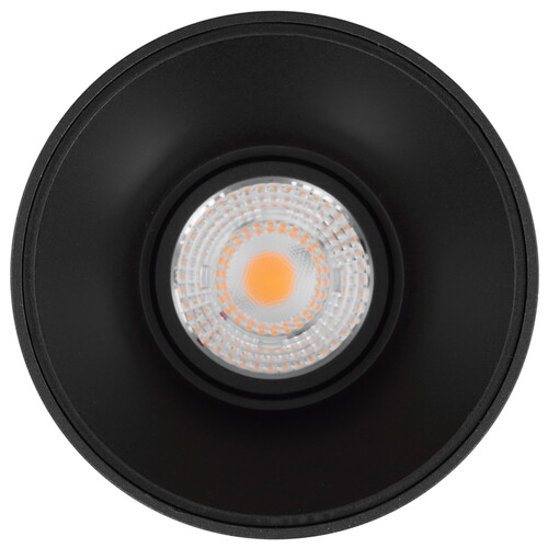 Купить Светильник потолочный Technical C064CL-01-15W3K-RD-B черный/черный  9143251. Характеристики, отзывы и цены в Донецке