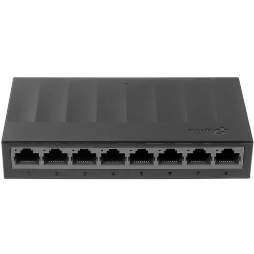 Купить Коммутатор TP-Link LS1008G  8158608. Характеристики, отзывы и цены в Донецке