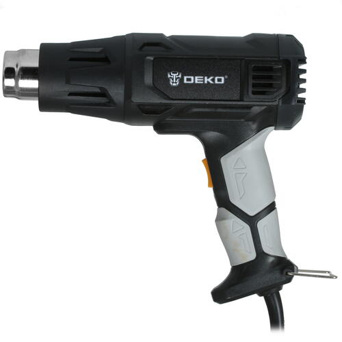 Купить Технический фен DEKO HG2400W 063-4260  5341334. Характеристики, отзывы и цены в Донецке