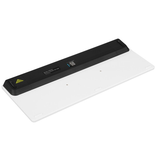 Купить Клавиатура  беспроводная A4Tech Fstyler FBX70C  5616297. Характеристики, отзывы и цены в Донецке