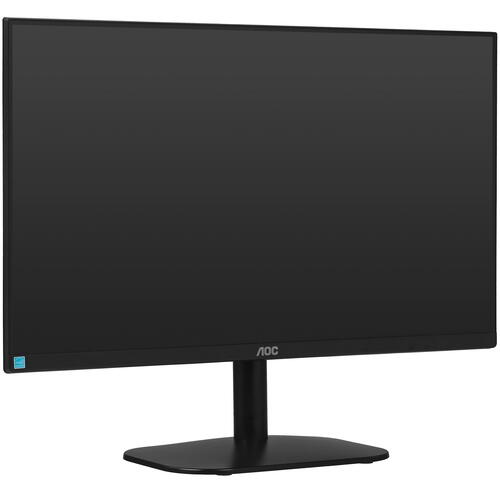 Купить 23.8" Монитор AOC 24B2XH черный  5039245. Характеристики, отзывы и цены в Донецке