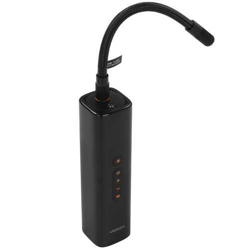 Купить Компрессор UGREEN ET501  9301087. Характеристики, отзывы и цены в Донецке