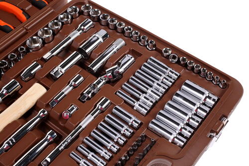 Купить Набор инструментов Ombra OMT150S  6612419. Характеристики, отзывы и цены в Донецке
