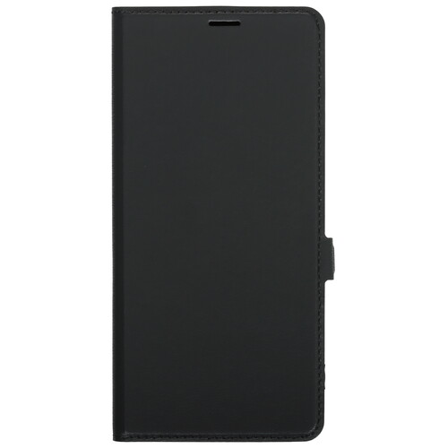 Купить Чехол-книжка  BoraSCO Book Case для Xiaomi Redmi Note 14 черный  5604770. Характеристики, отзывы и цены в Донецке