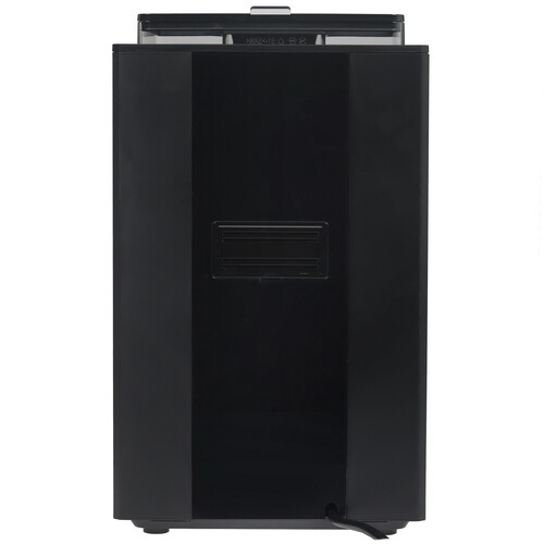 Купить Кофемашина автоматическая DEXP DAM-157AG черный  9271385. Характеристики, отзывы и цены в Донецке