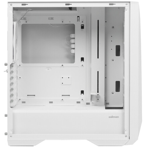 Купить Корпус ZALMAN Z9 Iceberg MS  5441798. Характеристики, отзывы и цены в Донецке