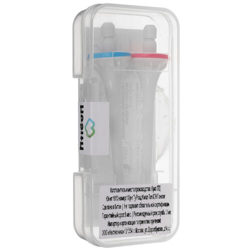 Купить Набор сменных насадок Qumo 1235  8197734. Характеристики, отзывы и цены в Донецке