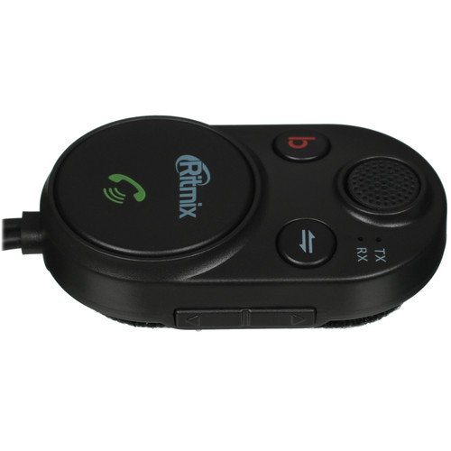 Купить Bluetooth адаптер Ritmix BTR-200  5094862. Характеристики, отзывы и цены в Донецке