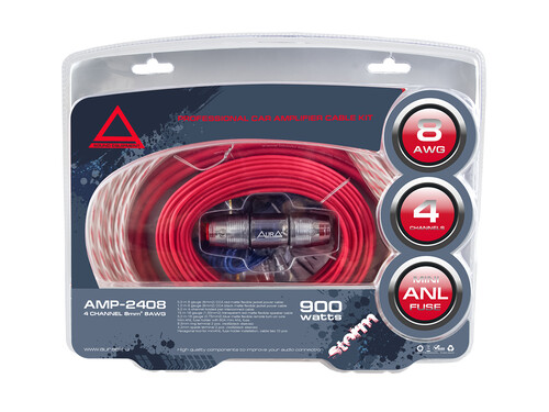 Купить Установочный комплект AURA ACTIVE KIT  5608269. Характеристики, отзывы и цены в Донецке