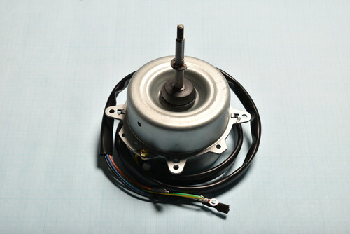 Купить Двигатель вентилятора (Наружный блок) (208-240V_22W) [YDK25-6E-6]  7725825. Характеристики, отзывы и цены в Донецке