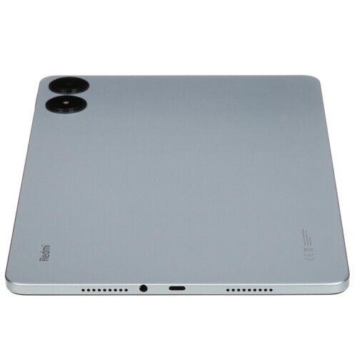 Купить 12.1" Планшет Xiaomi Redmi Pad Pro Wi-Fi 256 ГБ голубой  5462893. Характеристики, отзывы и цены в Донецке