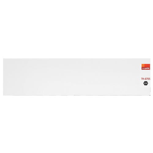 Купить Картридж лазерный EasyPrint LK-6705 черный, с чипом  9980958. Характеристики, отзывы и цены в Донецке