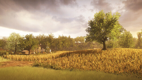 Купить Игра Everybody's Gone to the Rapture (Steam)  5484306. Характеристики, отзывы и цены в Донецке