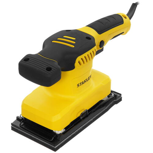 Купить Виброшлифовальная машина Stanley SS28  9014088. Характеристики, отзывы и цены в Донецке
