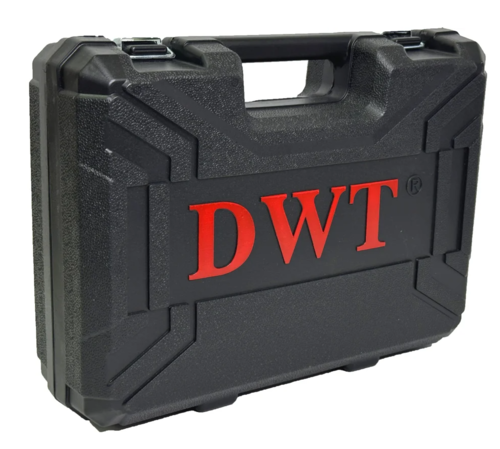 Купить Гайковерт DWT ABWP-20 DN-4C2 BMC  9297930. Характеристики, отзывы и цены в Донецке