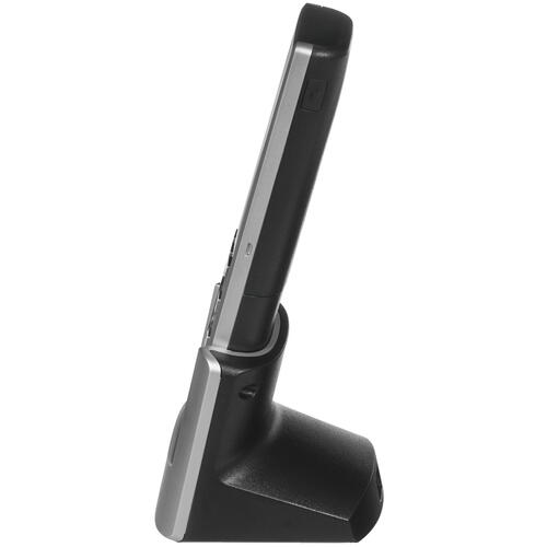 Купить Телефон VoIP Grandstream WP820 серебристый  1340324. Характеристики, отзывы и цены в Донецке
