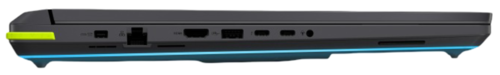 Купить 18" Ноутбук ASUS ROG Strix G815JPR-S9037 серый  5626031. Характеристики, отзывы и цены в Донецке