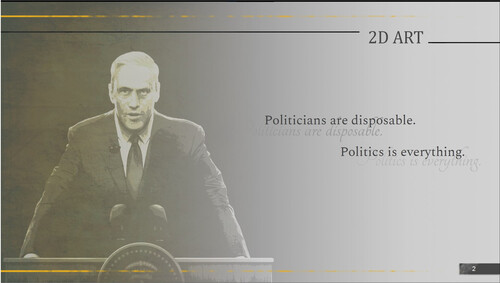 Купить Дополнение для игры Realpolitiks II Digital Artbook (Steam)  5608422. Характеристики, отзывы и цены в Донецке
