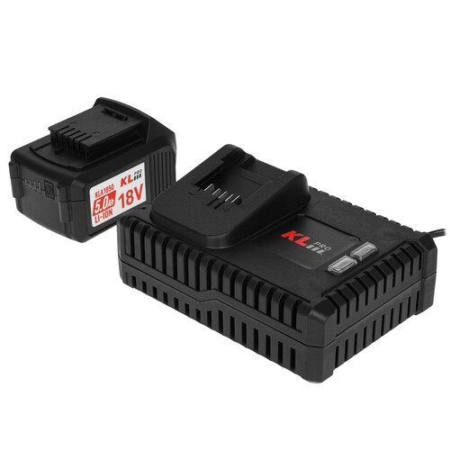 Купить Реноватор KLPRO KLMT18B-50  9150117. Характеристики, отзывы и цены в Донецке
