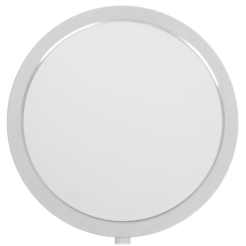 Купить Беспроводное зарядное устройство Cablexpert MP3A-PC-34 белый  9064727. Характеристики, отзывы и цены в Донецке