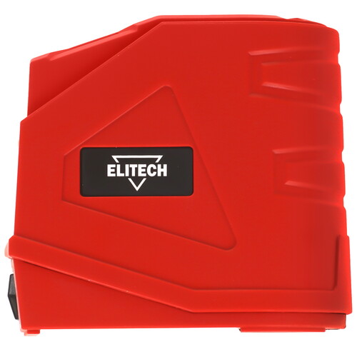 Купить Лазерный нивелир Elitech HD 4К-ЗЕЛ  5643342. Характеристики, отзывы и цены в Донецке