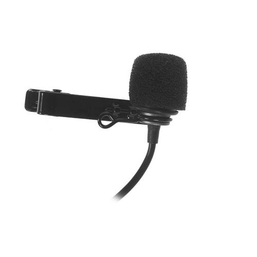 Купить Микрофон Saramonic G-Mic черный  1355439. Характеристики, отзывы и цены в Донецке