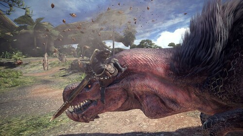Купить Игра Monster Hunter: World (Steam)  4836264. Характеристики, отзывы и цены в Донецке