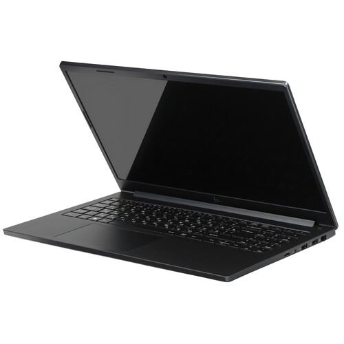 Купить 15.6" Ноутбук F Plus FLAPTOP-I-Series черный  5094237. Характеристики, отзывы и цены в Донецке