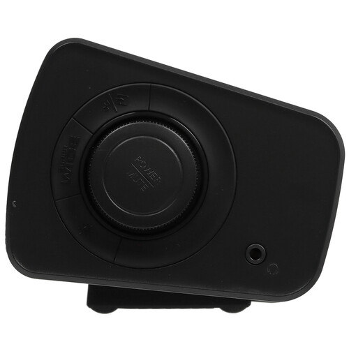 Купить Саундбар Creative Sound Blaster GS5 черный  5495466. Характеристики, отзывы и цены в Донецке