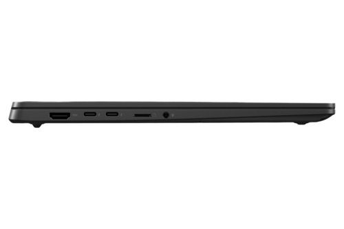 Купить 14" Ноутбук ASUS Vivobook S 14 OLED S5406SA-QD203 черный  5491778. Характеристики, отзывы и цены в Донецке