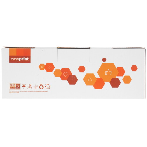 Купить Картридж лазерный EasyPrint LH-W2032X_NC желтый  9981393. Характеристики, отзывы и цены в Донецке