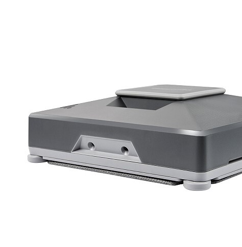 Купить Робот-мойщик окон РЕДМОНД W2401S серый  9245357. Характеристики, отзывы и цены в Донецке