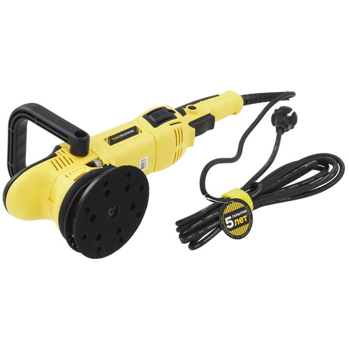 Купить Полировальная машина Hanskonner HAG918CPE  9965190. Характеристики, отзывы и цены в Донецке