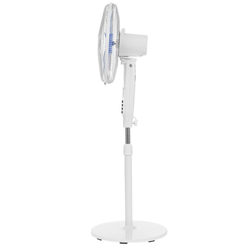 Купить Вентилятор DUX 60-0221  белый  9239622. Характеристики, отзывы и цены в Донецке