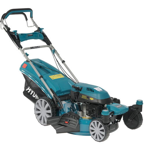 Купить Газонокосилка бензиновая Hyundai L 5110RS  8185767. Характеристики, отзывы и цены в Донецке