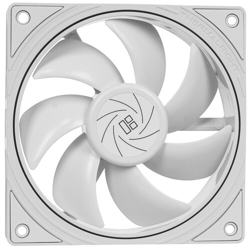 Купить Вентилятор Thermalright TL-S12W  белый  5615602. Характеристики, отзывы и цены в Донецке