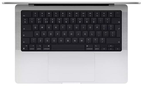 Купить 14.2" Ноутбук Apple MacBook Pro "Как новый" серебристый  5097831. Характеристики, отзывы и цены в Донецке