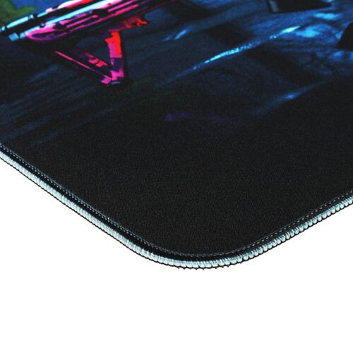 Купить Коврик ARDOR GAMING Replica AR-15-2  разноцветный  9081937. Характеристики, отзывы и цены в Донецке