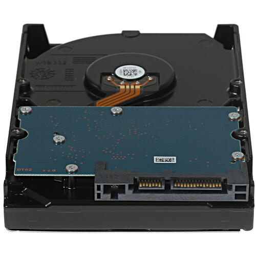 Купить 6 ТБ Жесткий диск Toshiba P300 [HDWD260UZSVA]  5051807. Характеристики, отзывы и цены в Донецке