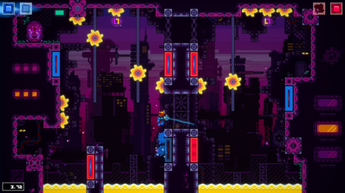 Купить Игра Super Magbot (Steam)  5618164. Характеристики, отзывы и цены в Донецке