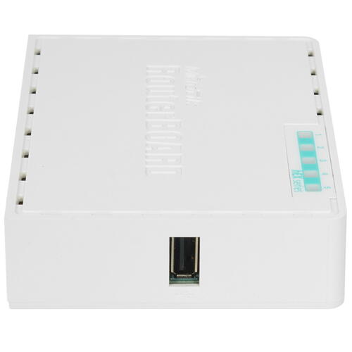 Купить Маршрутизатор Mikrotik hEX PoE lite  1045781. Характеристики, отзывы и цены в Донецке