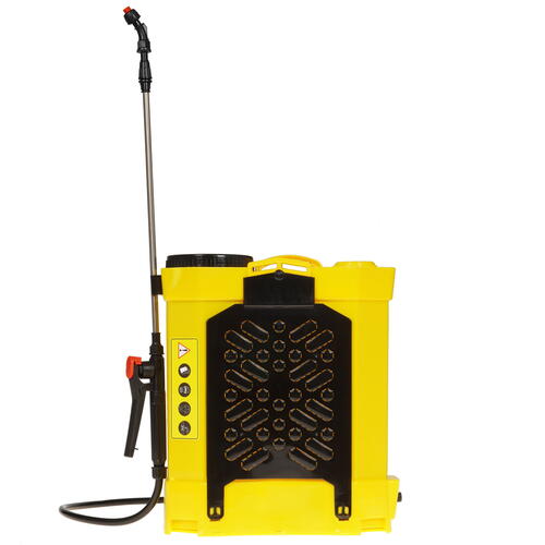 Купить Опрыскиватель аккумуляторный Huter SP-12AC  5021514. Характеристики, отзывы и цены в Донецке