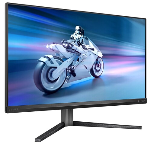 Купить 27" Монитор Philips 27M2N5500 черный  5496185. Характеристики, отзывы и цены в Донецке