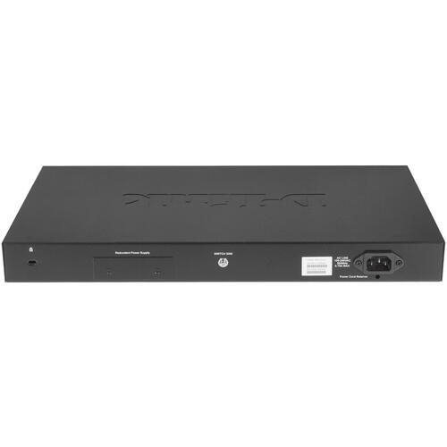 Купить Коммутатор D-Link DGS-3130-30S/B1  4860808. Характеристики, отзывы и цены в Донецке