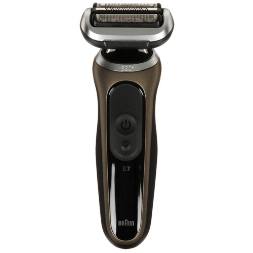 Купить Электробритва Braun Series 7 72-C1200s  9288674. Характеристики, отзывы и цены в Донецке