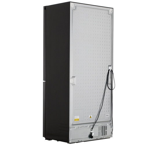 Купить Холодильник многодверный  без фасада Eigen Stark-RF05 серебристый  9149910. Характеристики, отзывы и цены в Донецке