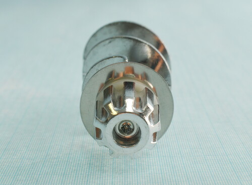 Купить Шнек (В сборе) для мясорубки Reoka RKMG-MD253 [N/A]  9095197. Характеристики, отзывы и цены в Донецке