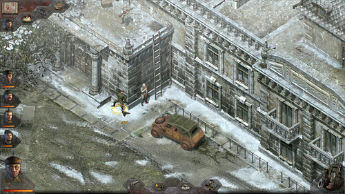 Купить Игра Commandos 3 - HD Remaster (Steam)  5626927. Характеристики, отзывы и цены в Донецке