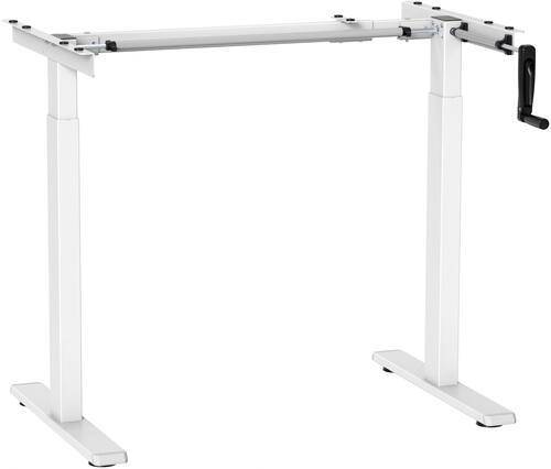 Купить Подстолье Cactus CS-MDF-WT  9096914. Характеристики, отзывы и цены в Донецке